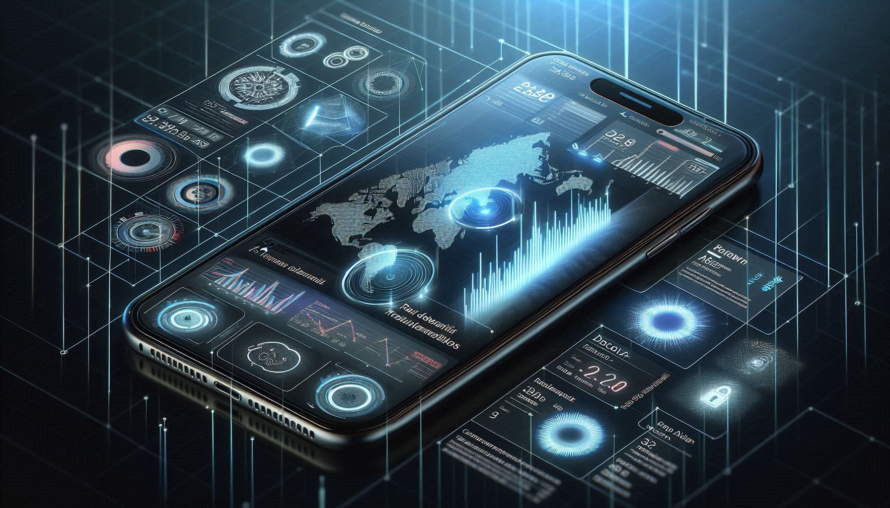  Creación de Detección de Anomalías